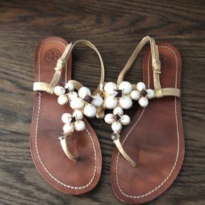 Tory Burch Sandals
